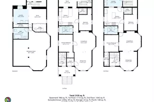 3531 N Oakley Ave, Chicago, IL 60618 - Photo 50