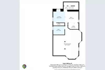 3531 N Oakley Avenue, Chicago, IL 60618 - Photo 48