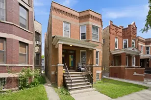 3531 N Oakley Ave, Chicago, IL 60618 - Photo 2