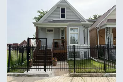 6405 S Paulina Street, Chicago, IL 60636 - Photo 2