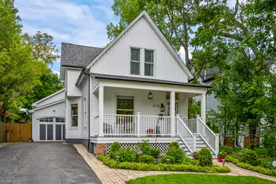 470 Park Avenue, Glencoe, IL 60022 - Photo 1