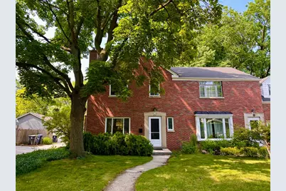 2021 Grant Street, Evanston, IL 60201 - Photo 1