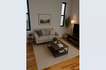 1421 W Huron Street #2F, Chicago, IL 60642 - Photo 4