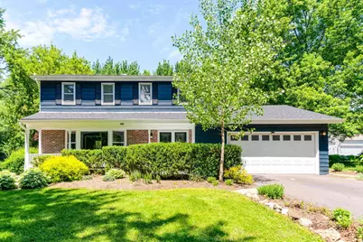 16888 W Orchard Valley Drive, Gurnee, IL 60031 - Photo 1