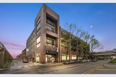 3946 N Ravenswood Avenue #501, Chicago, IL 60613 - Photo 1