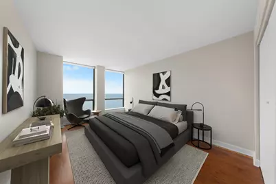 260 E Chestnut Street #4204, Chicago, IL 60611 - Photo 14