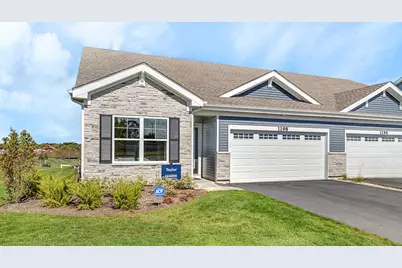 1160 Wood Lily Lane, Bartlett, IL 60103 - Photo 1