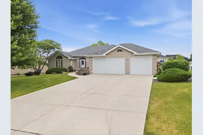 13616 Lost Boy Lane, Homer Glen, IL 60491 - Photo 2