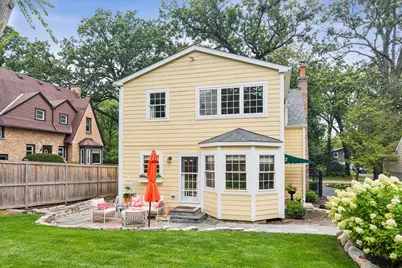 635 Green Briar Lane, Lake Forest, IL 60045 - Photo 34