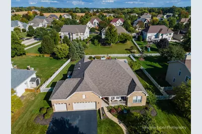 483 Glover Drive, North Aurora, IL 60542 - Photo 4