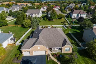 483 Glover Dr, North Aurora, IL 60542 - Photo 4