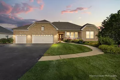 483 Glover Drive, North Aurora, IL 60542 - Photo 1