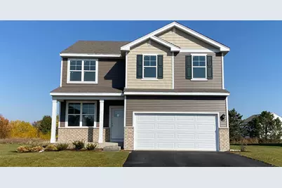 1111 Vista Court, Hampshire, IL 60140 - Photo 1