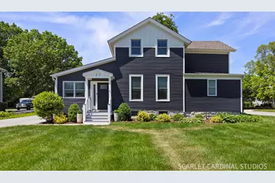27 N Lincoln Street, Batavia, IL 60510 - Photo 1