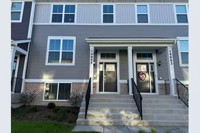 14945 S McCarthy Circle, Plainfield, IL 60544 - Photo 2