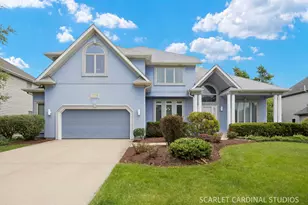 2239 Hillsboro Ln, Naperville, IL 60564 - Photo 1