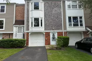 1927 Governors Ln, Hoffman Estates, IL 60169 - Photo 1