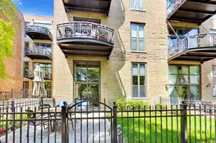 1330 W Monroe St, Chicago, IL 60607 - Photo 20