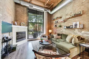 1330 W Monroe St, Chicago, IL 60607 - Photo 4