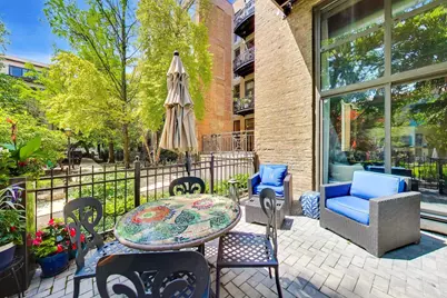 1330 W Monroe Street #107, Chicago, IL 60607 - Photo 22