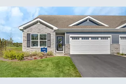1162 Wood Lily Lane, Bartlett, IL 60103 - Photo 1