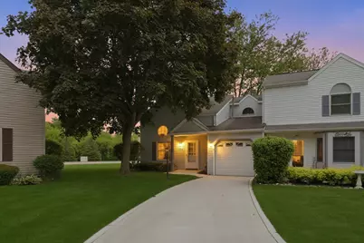 2456 Bridgewater Drive, Woodstock, IL 60098 - Photo 1