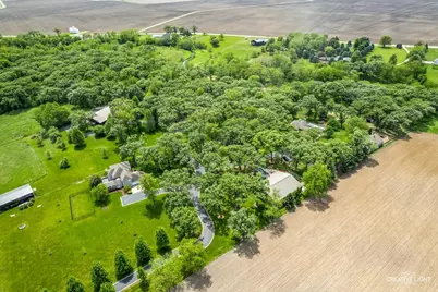 49W693 Hinckley Road, Big Rock, IL 60511 - Photo 56