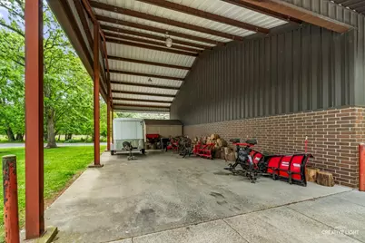 49W693 Hinckley Road, Big Rock, IL 60511 - Photo 58