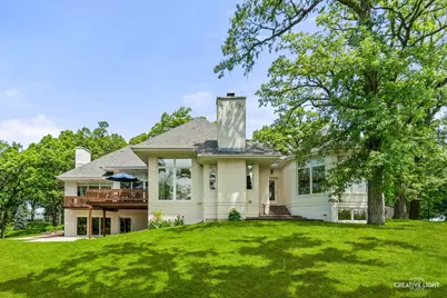 49W693 Hinckley Road, Big Rock, IL 60511 - Photo 48