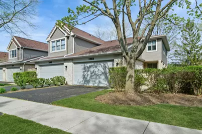 625 N Walden Drive, Palatine, IL 60067 - Photo 1