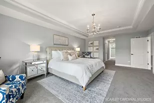 851 Heatherfield Cir, Naperville, IL 60565 - Photo 26
