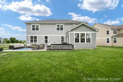 851 Heatherfield Circle, Naperville, IL 60565 - Photo 44