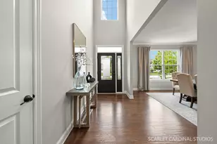 851 Heatherfield Cir, Naperville, IL 60565 - Photo 20