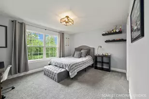 851 Heatherfield Cir, Naperville, IL 60565 - Photo 34