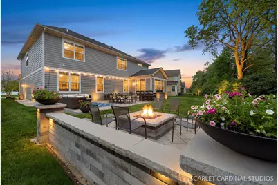 851 Heatherfield Circle, Naperville, IL 60565 - Photo 42