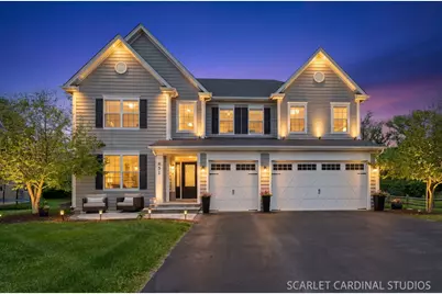 851 Heatherfield Circle, Naperville, IL 60565 - Photo 2