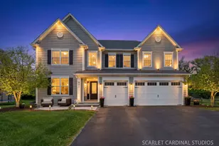 851 Heatherfield Cir, Naperville, IL 60565 - Photo 2