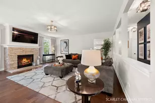 851 Heatherfield Cir, Naperville, IL 60565 - Photo 10