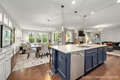 851 Heatherfield Circle, Naperville, IL 60565 - Photo 6