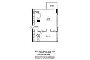 4250 N Marine Dr, Chicago, IL 60613 - Photo 36