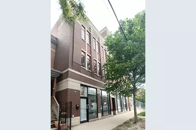 3748 N Ashland Avenue #1S, Chicago, IL 60613 - Photo 2
