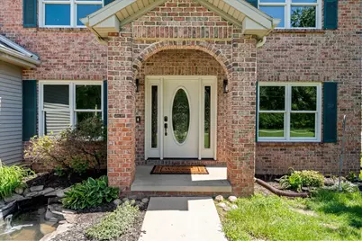 302 County Road 2650 N, Mahomet, IL 61853 - Photo 2