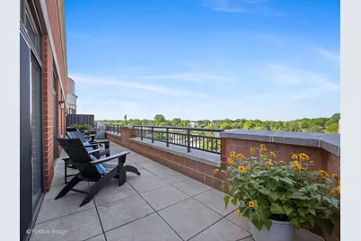 450 Village Center Drive #407, Burr Ridge, IL 60527 - Photo 34