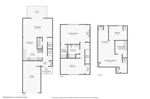 15963 Blackwater Ct, Tinley Park, IL 60477 - Photo 22