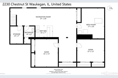 2230 Chestnut Street, Waukegan, IL 60087 - Photo 40