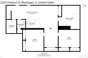 2230 Chestnut St, Waukegan, IL 60087 - Photo 40