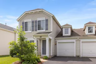 97 W Amberley Dr, Round Lake, IL 60073 - Photo 2