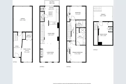 228 E Cullerton Street, Chicago, IL 60616 - Photo 26
