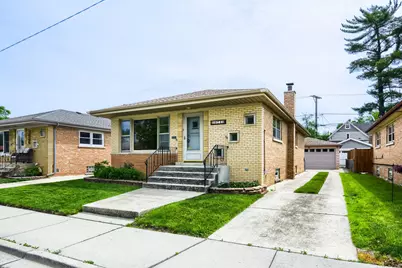 10749 S Rockwell Street, Chicago, IL 60655 - Photo 1