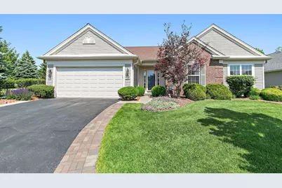 11460 Windsor Drive, Huntley, IL 60142 - Photo 1